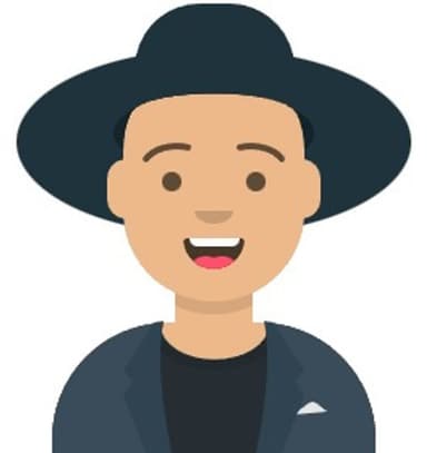 Profile Picture main user avatar