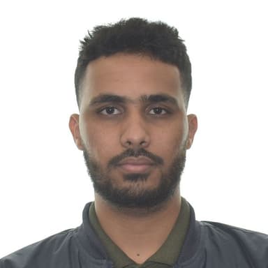 Profile Picture main user avatar