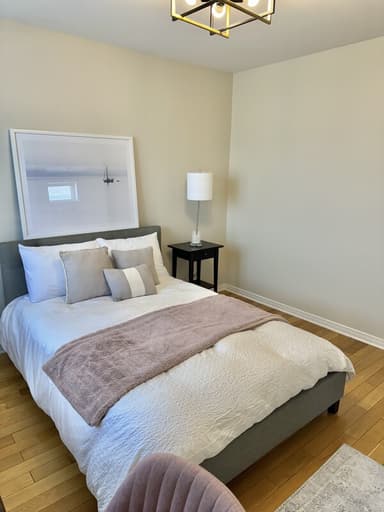 Place Preview main user avatar