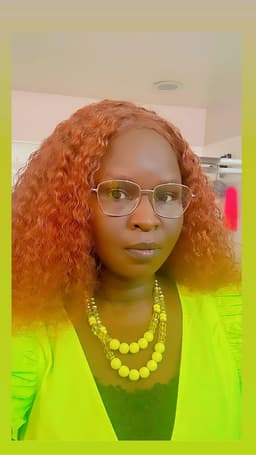 Julia Ayiol