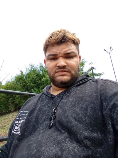 Profile Picture main user avatar