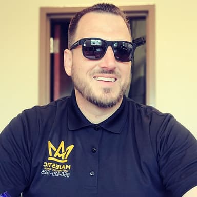 Profile Picture main user avatar