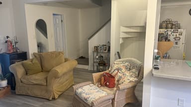 Place Preview main user avatar