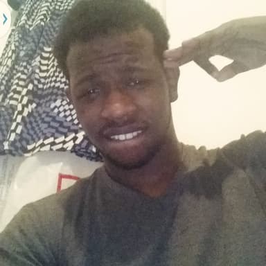 Profile Picture main user avatar