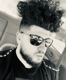 Faris Azzarkani