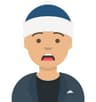 main user avatar