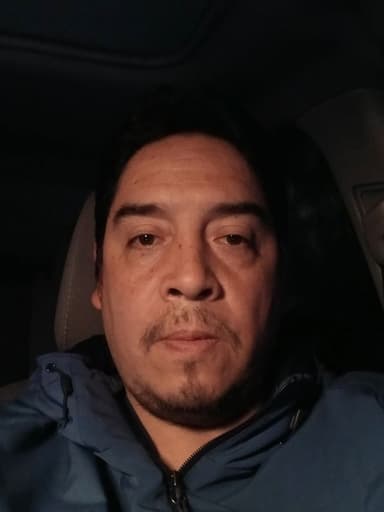 Profile Picture main user avatar