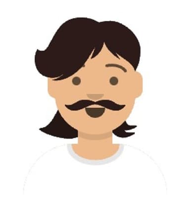 Profile Picture main user avatar