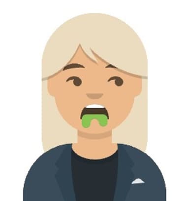 Profile Picture main user avatar