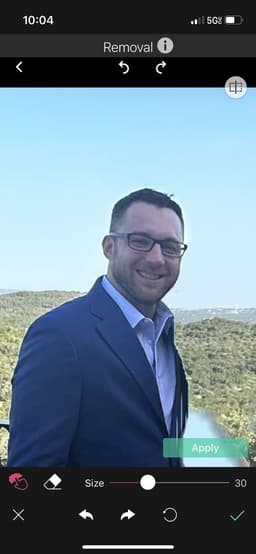 Nick Sopchak