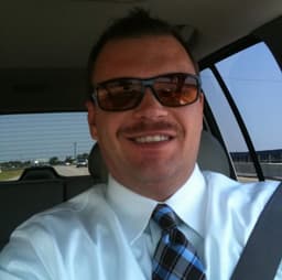 Kevin Hanson