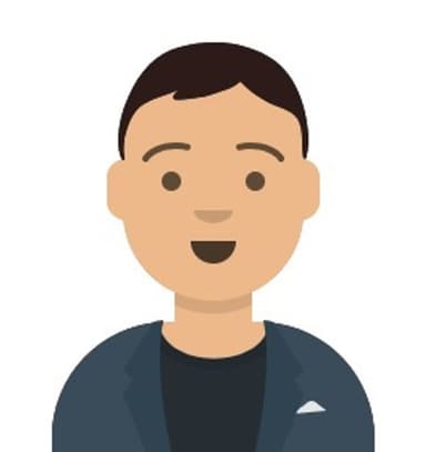Profile Picture main user avatar
