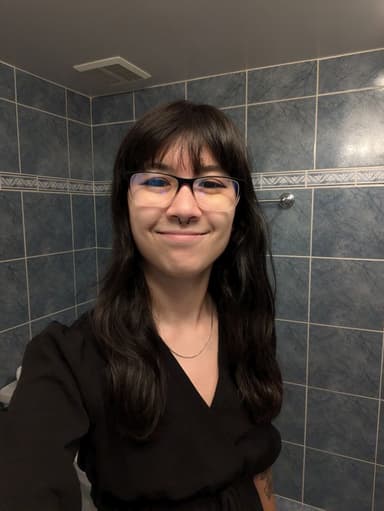 Profile Picture main user avatar