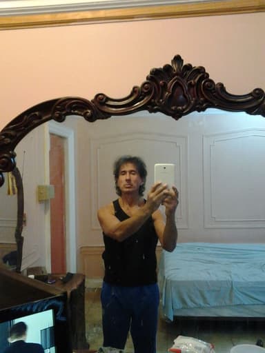 Profile Picture main user avatar