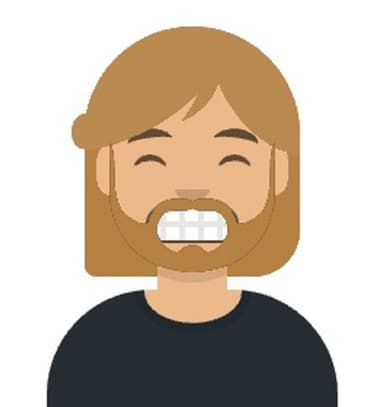 Profile Picture main user avatar