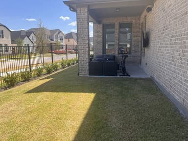 Place Preview main user avatar