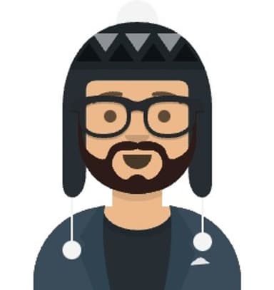 Profile Picture main user avatar