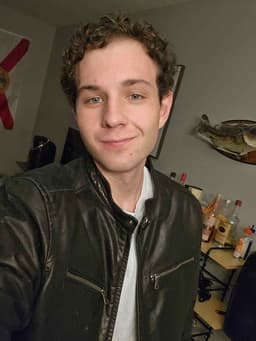 Matthew Watson
