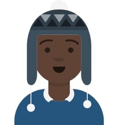 Profile Picture main user avatar