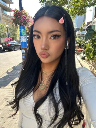 Profile Picture main user avatar