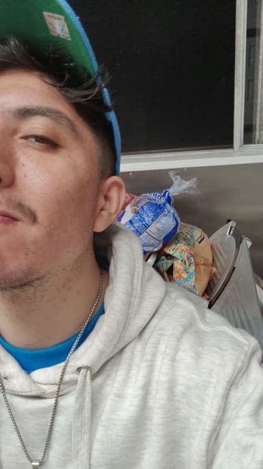 Place Preview main user avatar