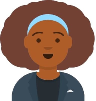 Profile Picture main user avatar