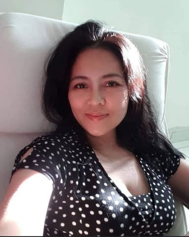 Profile Picture main user avatar