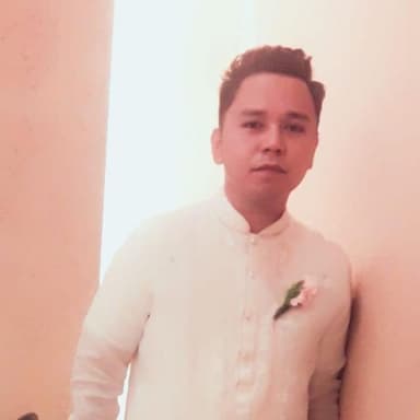Profile Picture main user avatar