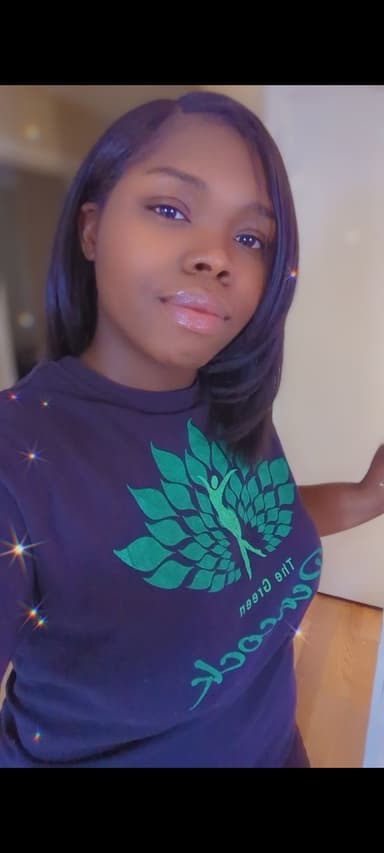 Profile Picture main user avatar