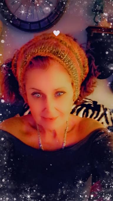 Profile Picture main user avatar