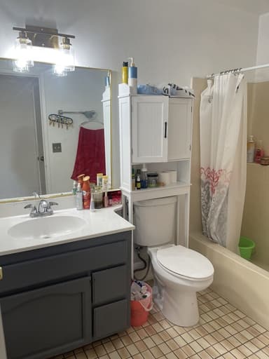 Place Preview main user avatar