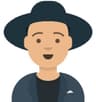 main user avatar