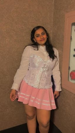 Khushi