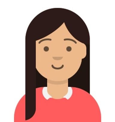 Profile Picture main user avatar