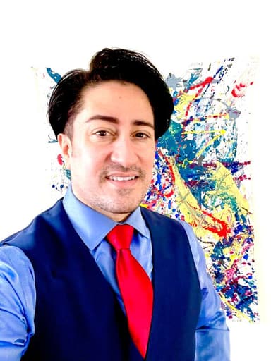 Profile Picture main user avatar
