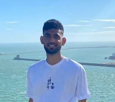 Profile Picture main user avatar
