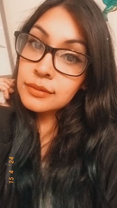 Profile Picture main user avatar