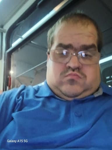 Profile Picture main user avatar