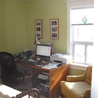 Place Preview main user avatar