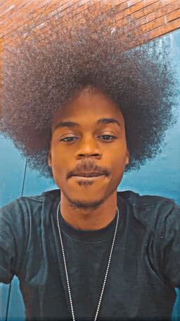 Perius Reid