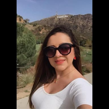 Profile Picture main user avatar