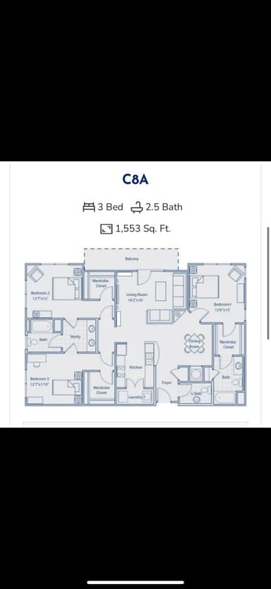 Place Preview main user avatar
