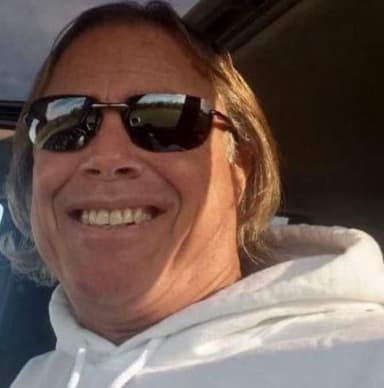 Profile Picture main user avatar