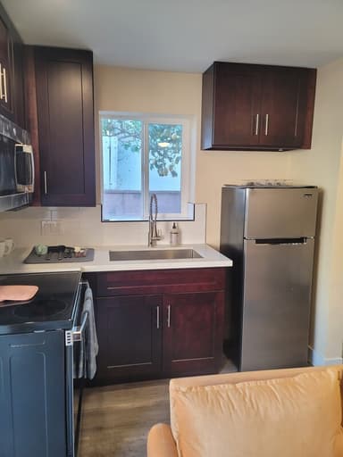 Place Preview main user avatar