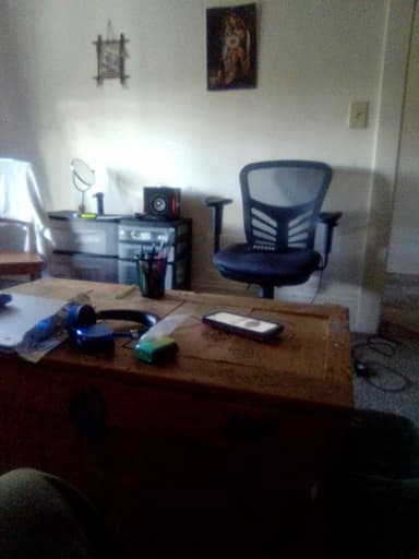 Place Preview main user avatar