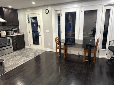 Place Preview main user avatar