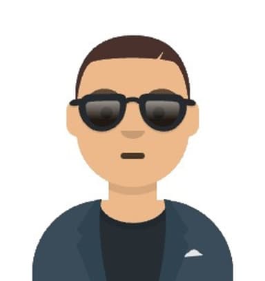 Profile Picture main user avatar