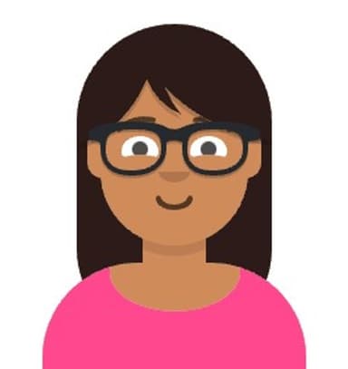 Profile Picture main user avatar