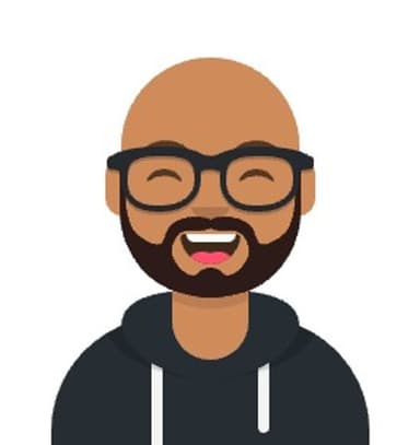 Profile Picture main user avatar