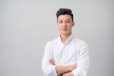 Profile Picture main user avatar